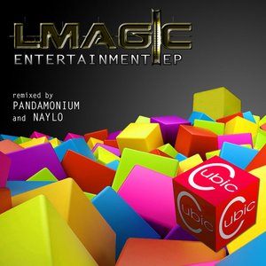 Entertainment EP