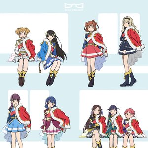 私たちはもう舞台の上