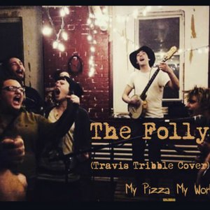 The Folly (Travis Tribble Cover)