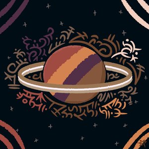 Cosmic Friends