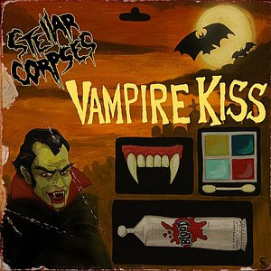 Vampire Kiss