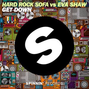 Hard Rock Sofa Vs Eva Shaw 的头像