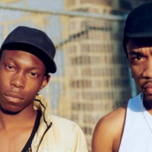 Wiley & Dizzee Rascal 的头像