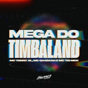 Mega do Timbaland