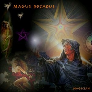 Magus Decadus