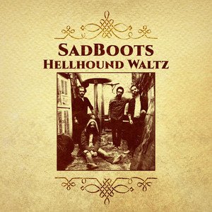 Hellhound Waltz