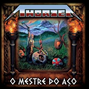 O Mestre Do Aço