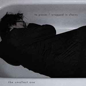 To Pieces / Wrapped In Chains - Single