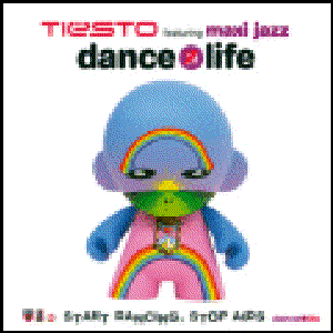 Avatar für Tiesto Feat. Maxi Jazz