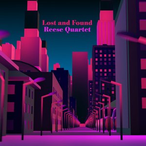 Avatar for Reese Quartet
