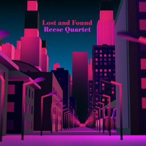 Reese Quartet のアバター