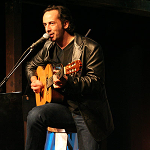 Mario Berger photo provided by Last.fm