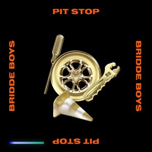 Pit Stop - Single