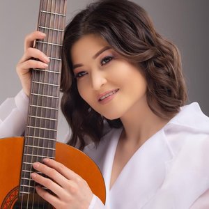 Алтынай Асанбекова 的头像