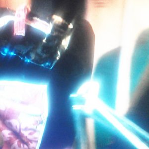 ketamine & b707s