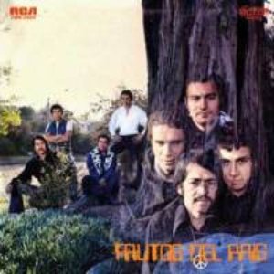 Frutos del País