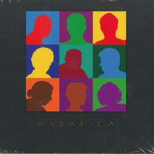 Harafica Lyrics, Song Meanings, Videos, Full Albums & Bios | SonicHits