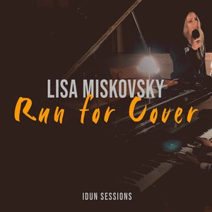 Run for Cover (Idun Sessions) - Single