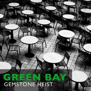“Green Bay”的封面