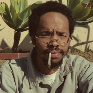 Earl Sweatshirt