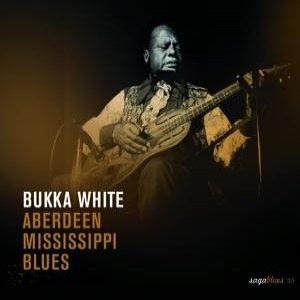 Aberdeen Mississippi Blues