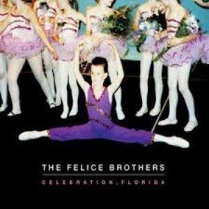 Celebration, Florida [Explicit]