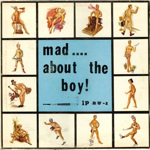 Mad About The Boy