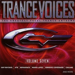 'Trance Voices, Volume 7 (disc 2)' için resim