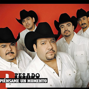 Piénsame un momento cover