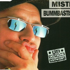 Mister Bummbastisch (Boombastic)