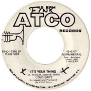 Cold Grits photo provided by Last.fm