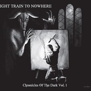 Chronicles Of The Dark Vol. 1