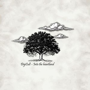 Into The Heartland  EP