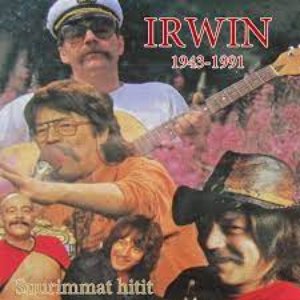 Irwin 1943 - 1991 Suurimmat hitit