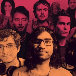 Música sem título 的头像