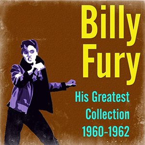 His Greatest Collection 1960-1962