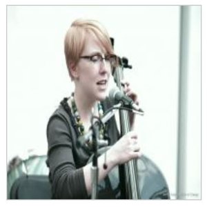 Sidewalk Cellist 的头像