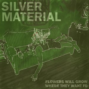 Flowers Will Grow Where They Want To - Single