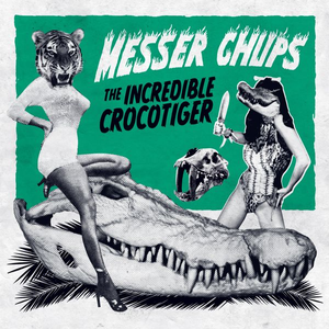 Messer Chups - Ghost Party Lyrics - Zortam Music