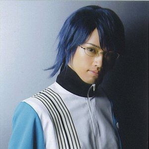 Avatar de 齋藤 工 as 忍足侑士/青柳塁斗 as 向日岳人