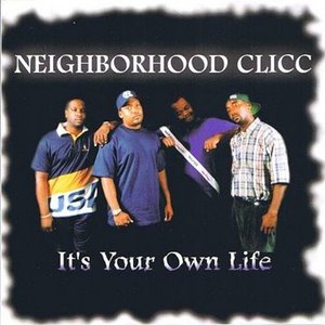 It's Your Own Life