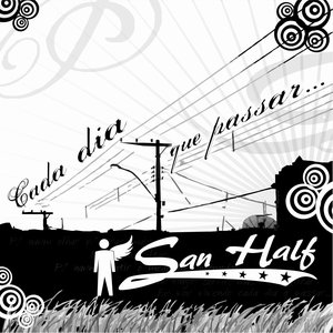 San Half 的头像
