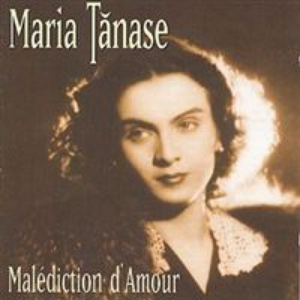 Malédiction d'amour cover