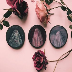 Our Ghosts - Single