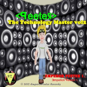 Peeter - The Technology Master vol.2