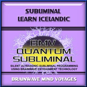 Subliminal Learn Icelandic