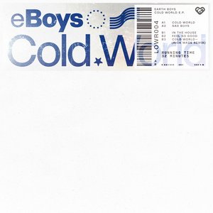 Cold World