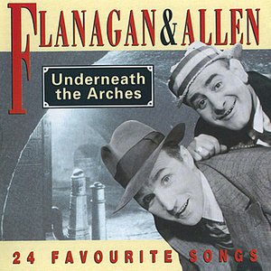 Underneath The Arches - 24 Favourite Songs