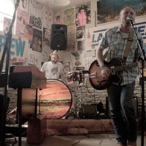 Paul Cary & the Small Scarys 的头像