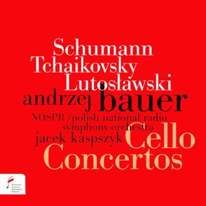 Cello Concertos